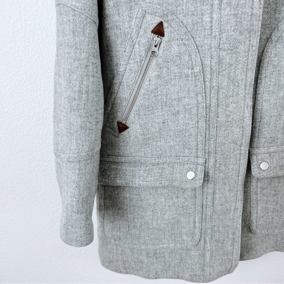 J. Crew Chateau Parka - Picture 3 of 5